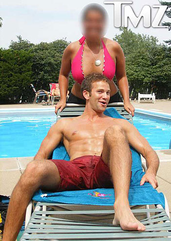 Click Here for aaron schock shirtless